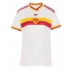 AS Roma Santiago Castro #9 Tricou Fotbal Replică 2026-27 Femei Deplasare